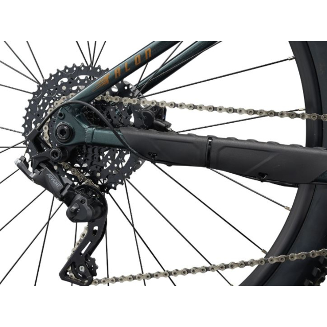 Giant Talon 2 29inch Medium 2025 - Green