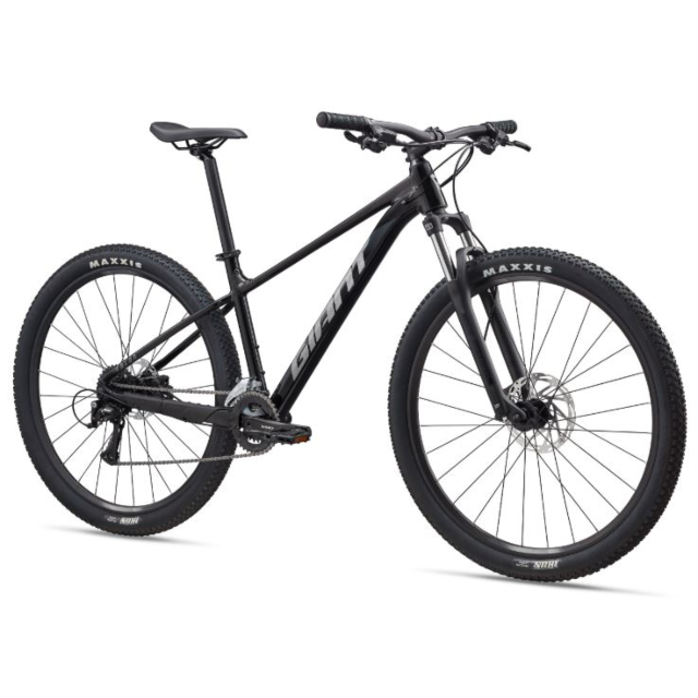 Giant Talon 3 Panther 2025 - Medium 29inch