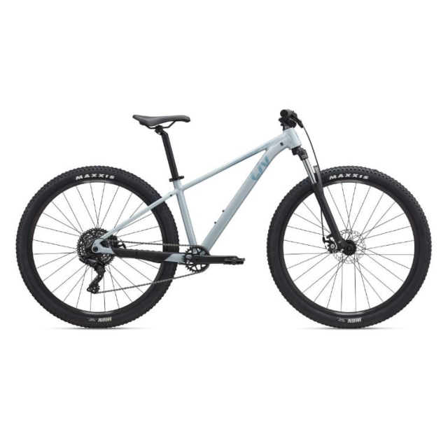 Giant Liv Tempt 4 Nordic Breeze 2025 - Medium 29inch
