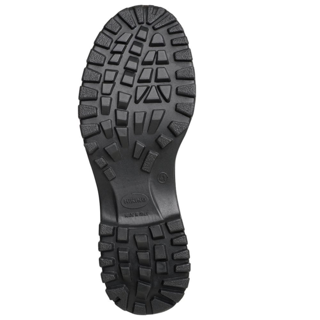 Grisport Wolf Walking Boot Blue