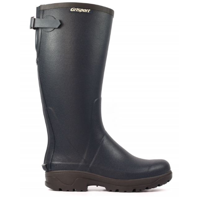 Grisport Stream Welly Blue