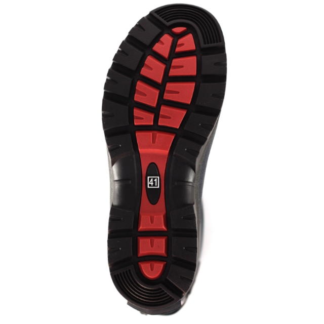 Grisport Stream Welly Blue