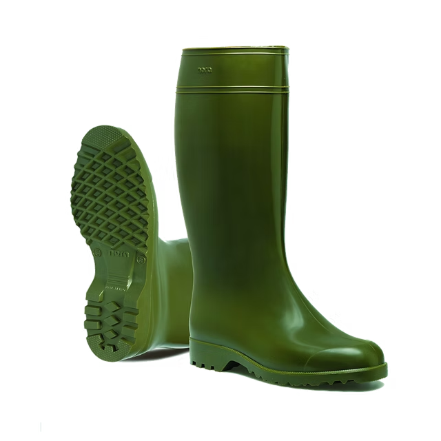 Nora Antonia Ladies Welly 