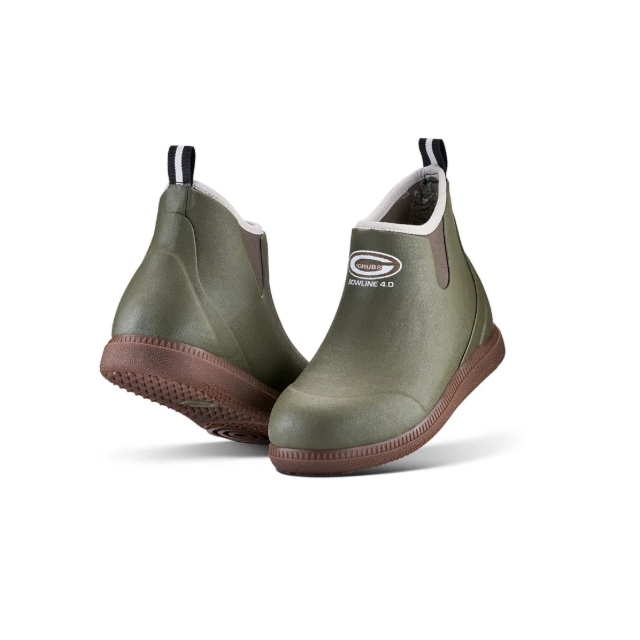 Bowline welly - Sage Gum 