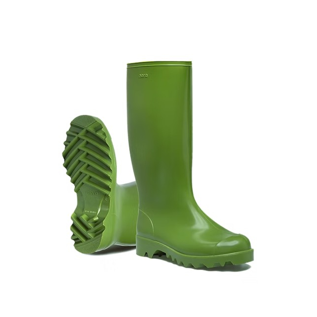 Grubs Nora Dolomite Unisex Welly