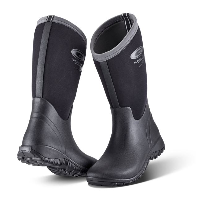 Grubs Tideline 4.0 - Black
