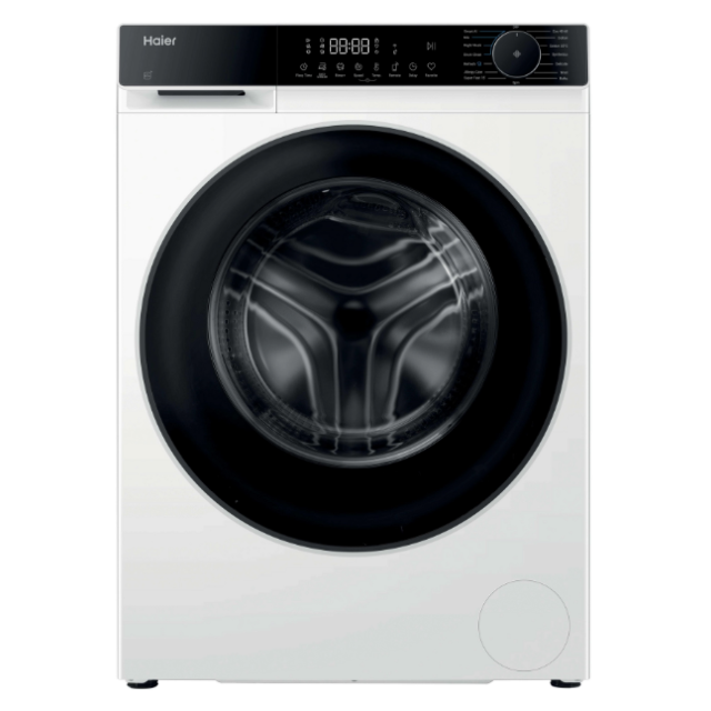 Haier HW90-B14367TU1UK 9kg 1400 Spin Washing Machine - White