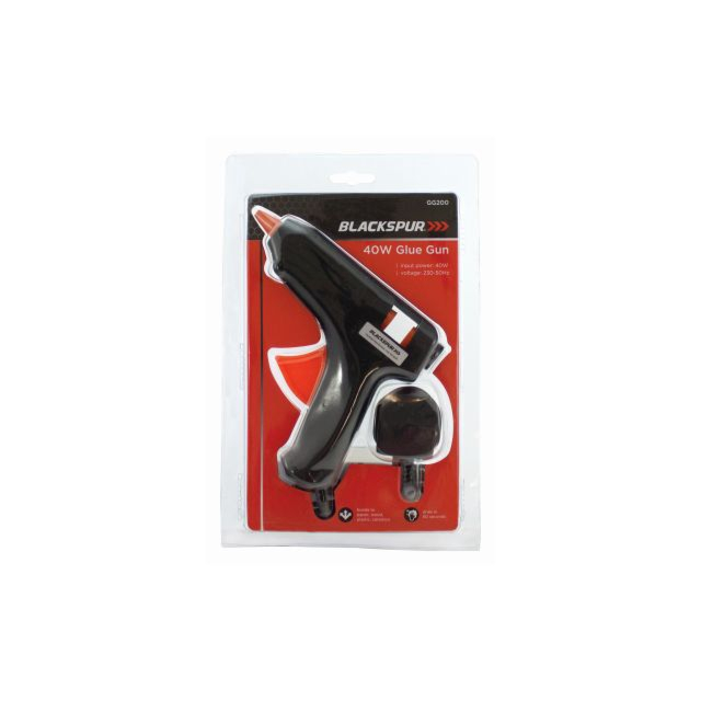 Glue Gun 