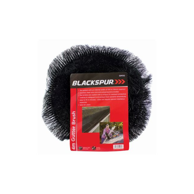 Gutter Brush