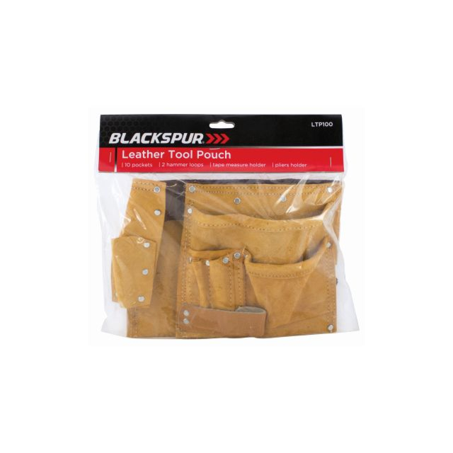 Leather Multi Tool Pouch