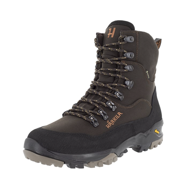 Harkila Pro Hunter Light Mid GTX Boot - Shadow Brown