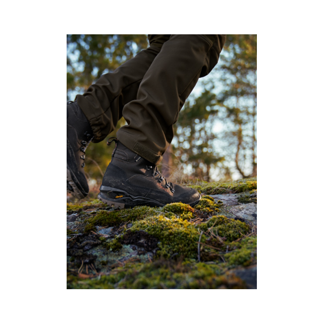 Harkila Pro Hunter Light Mid GTX Boot - Shadow Brown