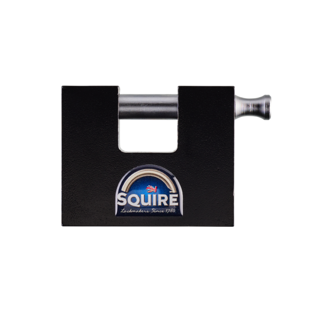 Squire WS75S Container Lock 