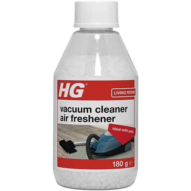 HG Vacuum Cleaner Air Freshener 