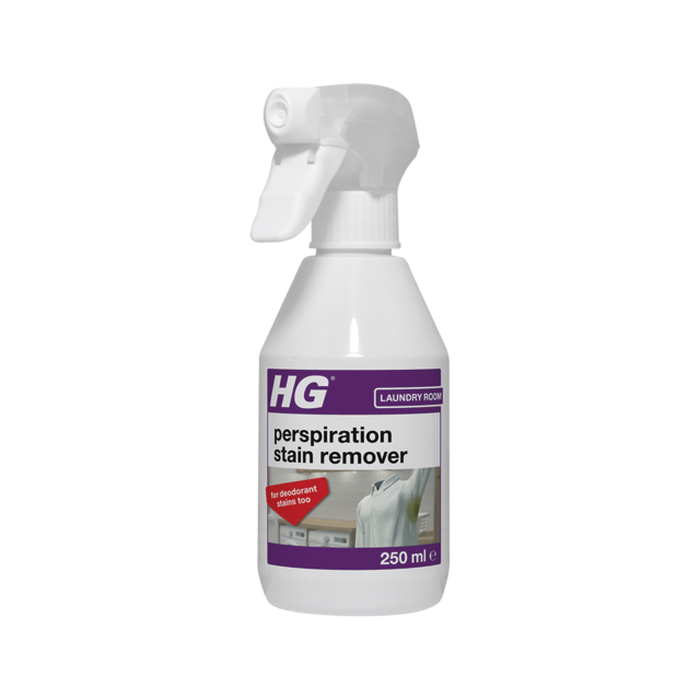 HG Perspiration Stain Remover 