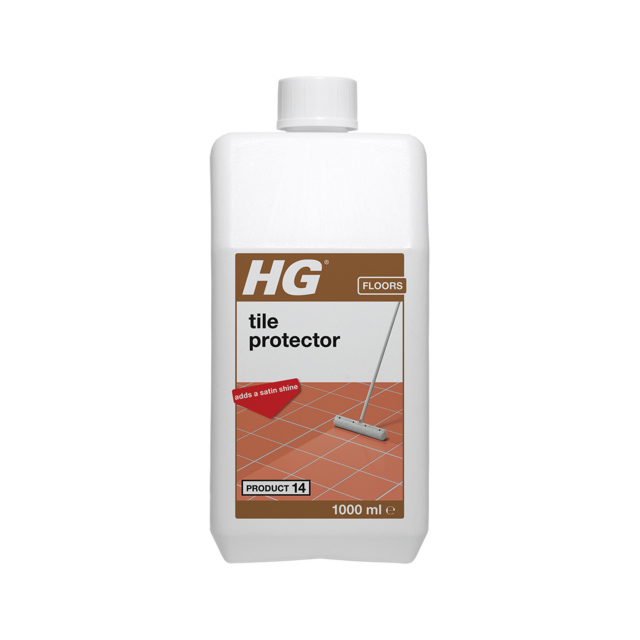 HG Tile Protector