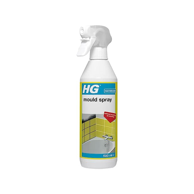 HG Mould Spray