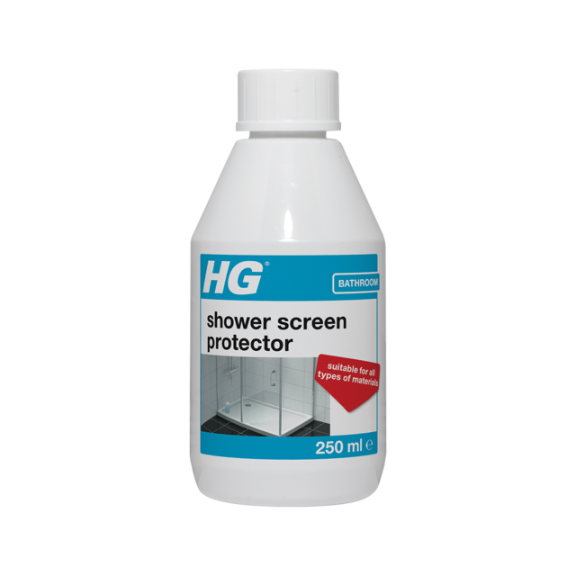 HG Shower Screen Protector