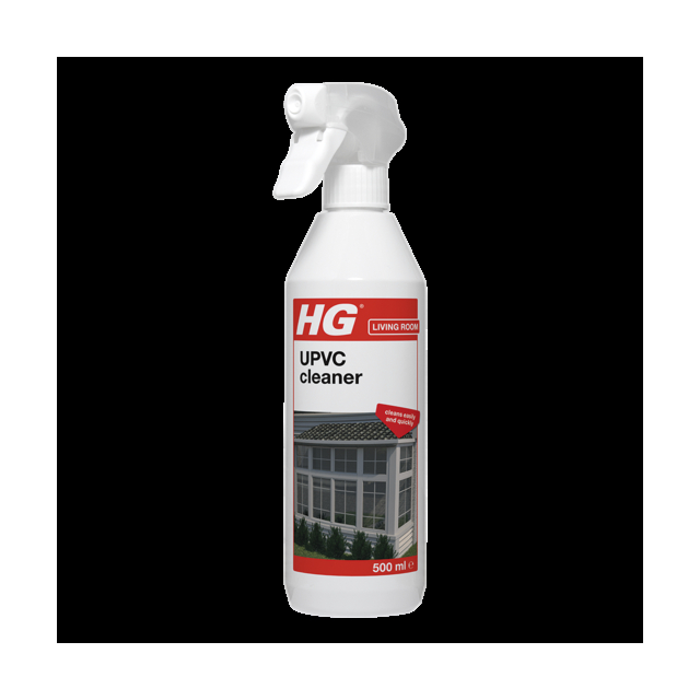 HG UPVC Cleaner 