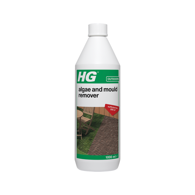 HG Algae and Mould Remover