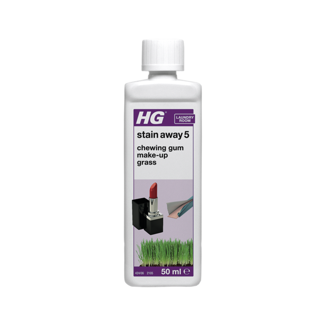 HG Stain Away No 5