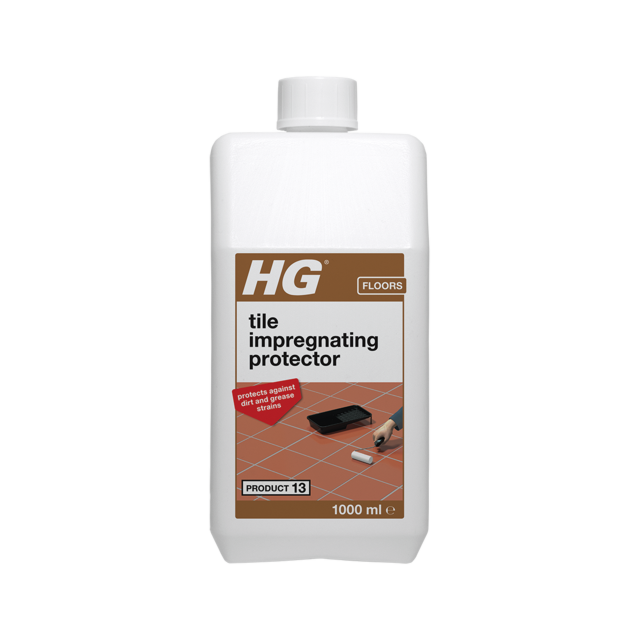 HG Tile Impregnating Protector