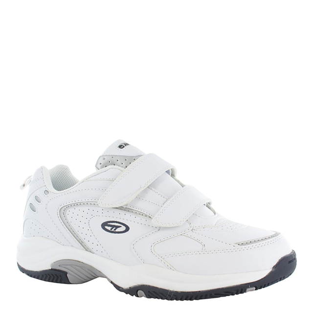 Hi-Tec Blast Lite EZ White Men's Trainers 