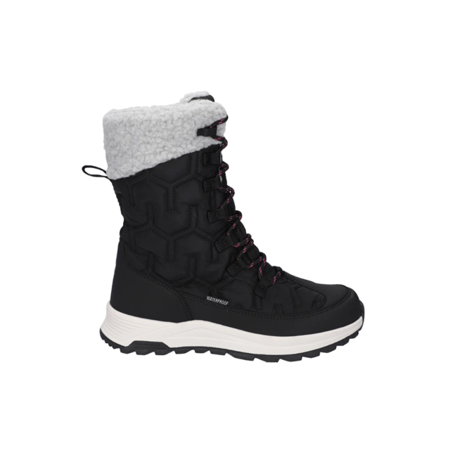 Hi-Tec Sophia WP Black Winter Walking Boot