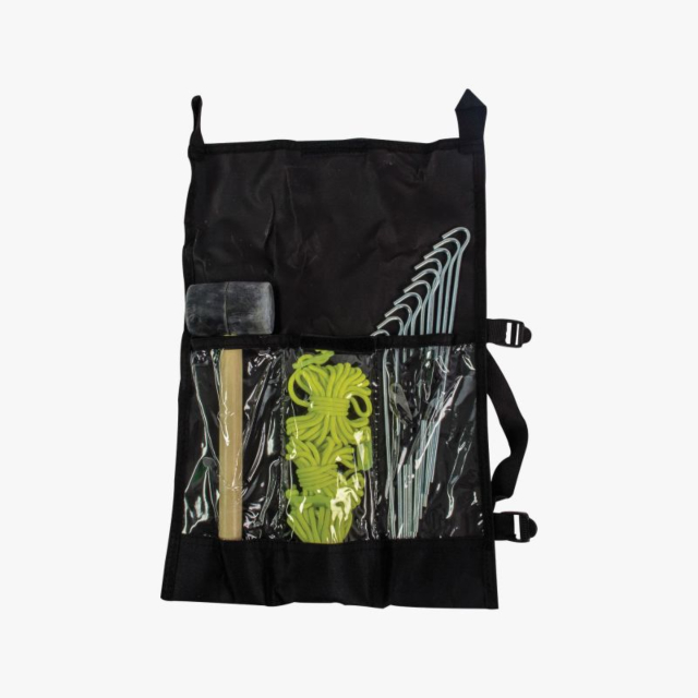 Highlander Tent Accessory Kit 