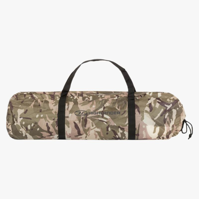 Highlander Blackthorn 2 Man Tent