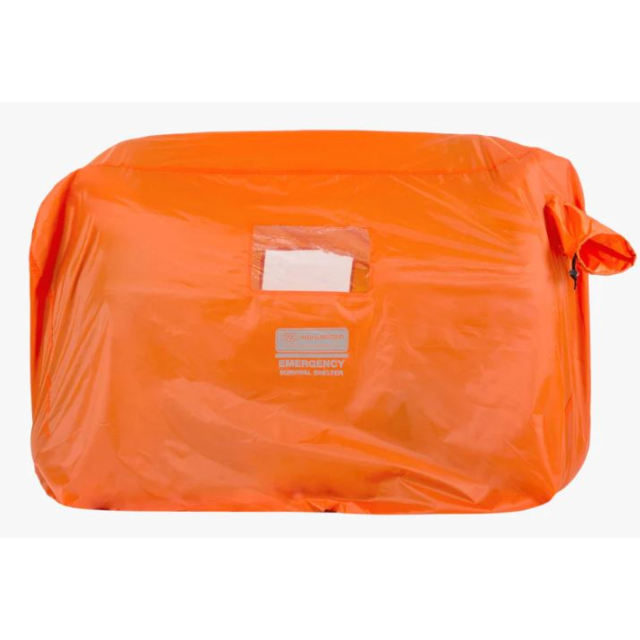 Highlander Emergency 2/3 Person Survival Shelter