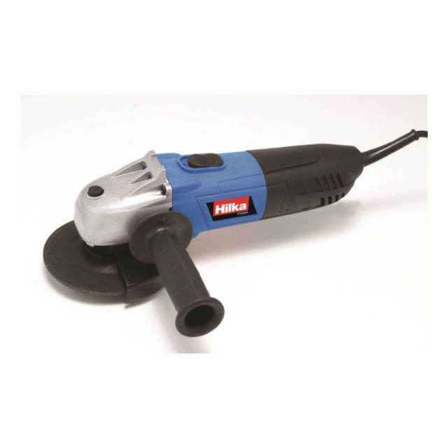 Hilka 4.5inch 600W Angle Grinder 