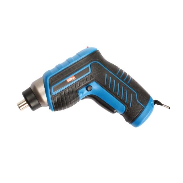 Hilka 3.6V Li-Ion Cordless Screwdriver