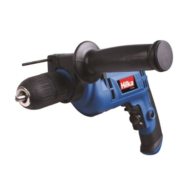 Hilka 600W Hammer Drill 