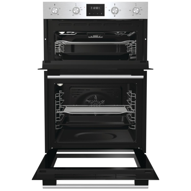 Hisense BID99222CXUK 59.4cm Built-In Double Oven