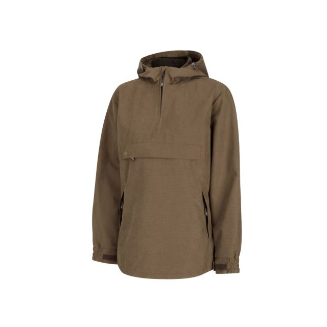 Hoggs Struther Ladies Smock - Sage