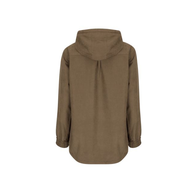 Hoggs Struther Ladies Smock - Sage