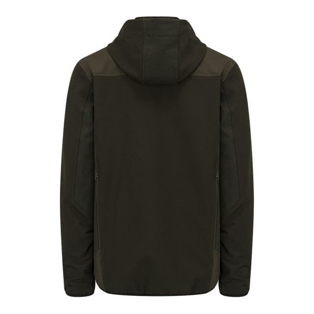 Hoggs Ardross 4-Way Active Jacket - Green 