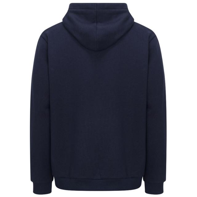 Hoggs Annan 1888 Hoodie - Navy 