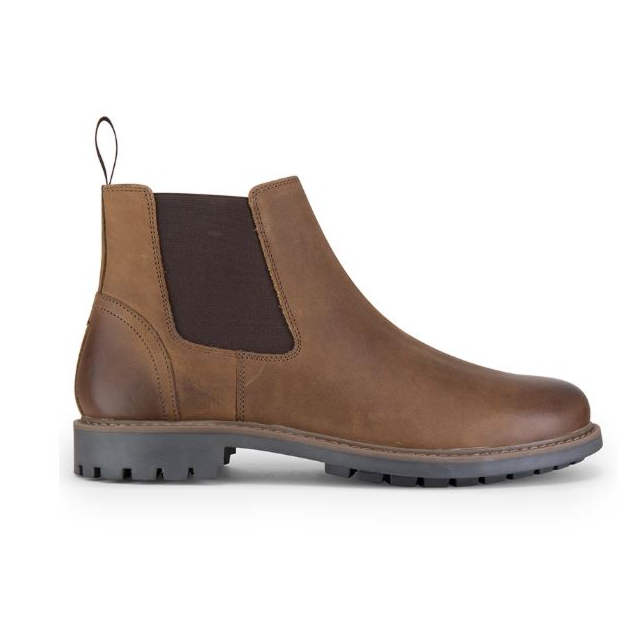 Hoggs Banff Country Dealer Walnut