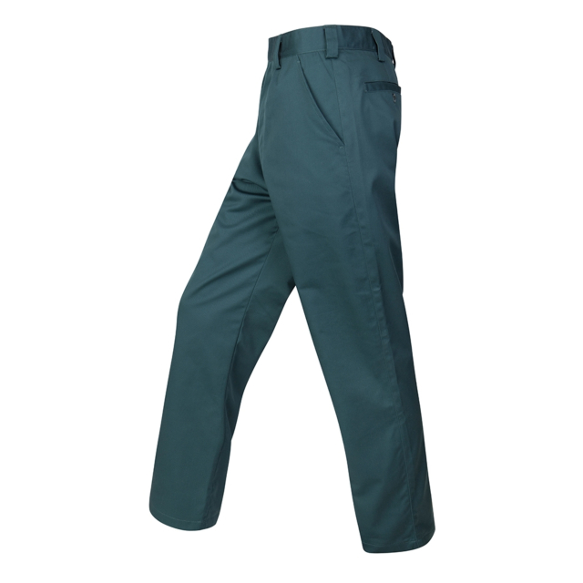 Hoggs Stretch Unlined Bushwacker Spruce