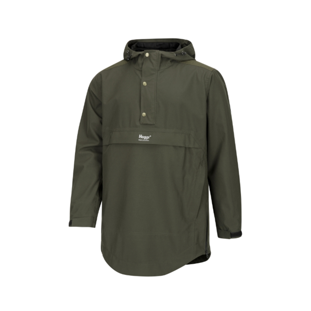 Hoggs Green King II Waterproof Smock