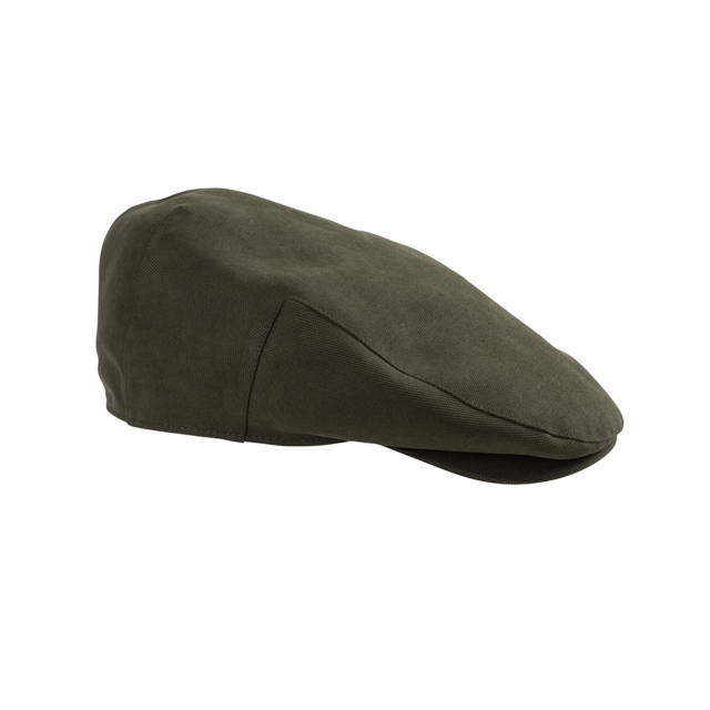 Hoggs Of Fife Kincraig W/P Cap - Green