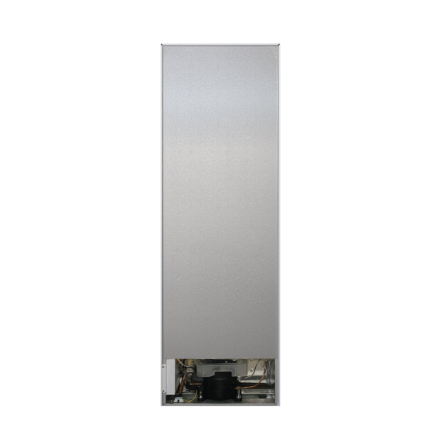 Hoover HVT3CLECKIHW 54.5cm Fridge Freezer - White