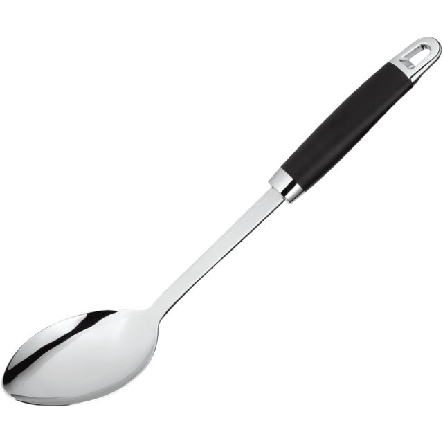 Stellar James Martin Solid Spoon 