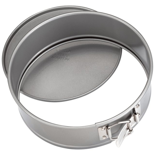 Stellar James Martin Round Cake Tin Non-Stick