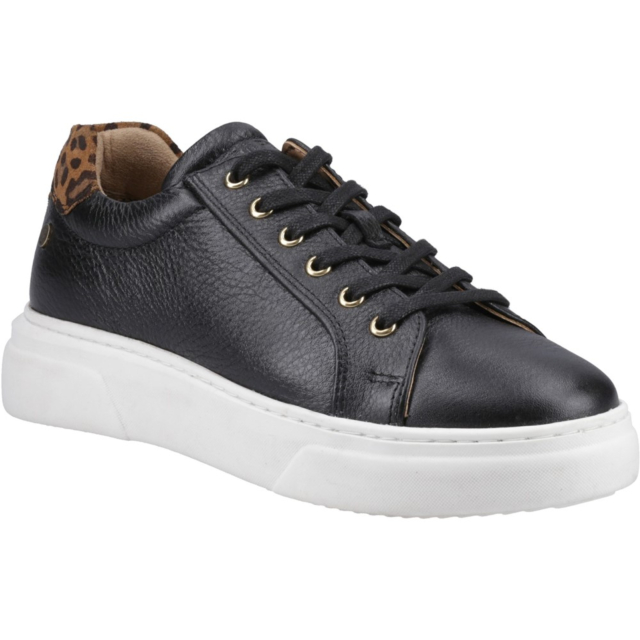 Kathryn Trainer Black 