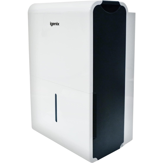Igenix IG9830 30 Litre Dehumidifier