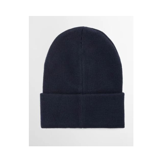 Barbour Ellison Beanie - Navy
