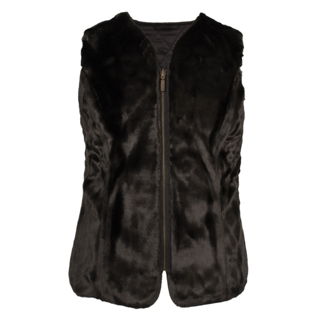 Barbour Hornbeam Liner Waistcoat 